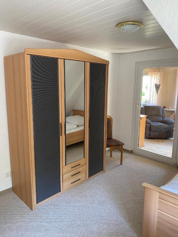 Ferienwohnung Meilerplatz - Familienfreundliche Ferienwohnung Fuer Max. 4 Personen In Bad Lauterberg Am Harz Extérieur photo