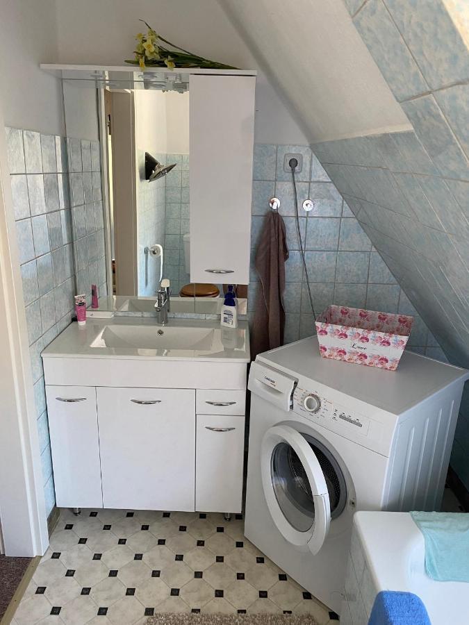 Ferienwohnung Meilerplatz - Familienfreundliche Ferienwohnung Fuer Max. 4 Personen In Bad Lauterberg Am Harz Extérieur photo