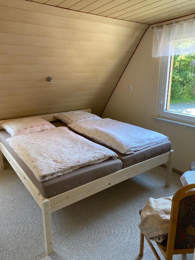 Ferienwohnung Meilerplatz - Familienfreundliche Ferienwohnung Fuer Max. 4 Personen In Bad Lauterberg Am Harz Extérieur photo