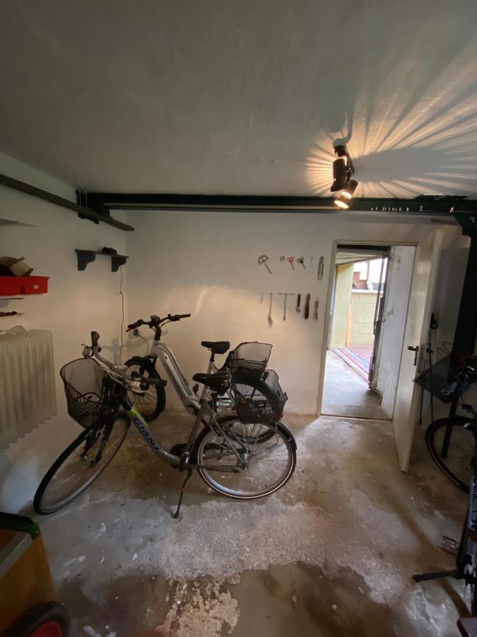Ferienwohnung Meilerplatz - Familienfreundliche Ferienwohnung Fuer Max. 4 Personen In Bad Lauterberg Am Harz Extérieur photo